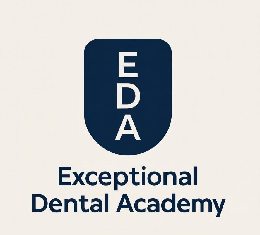Exceptional Dental Academy logo