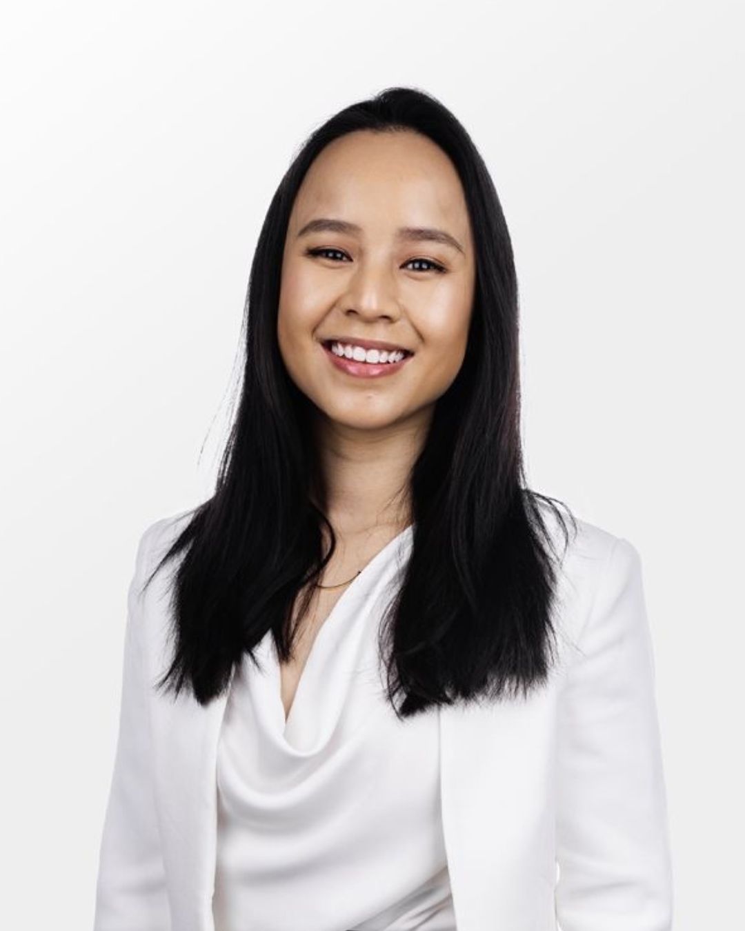 Dr. Jackie Ngo