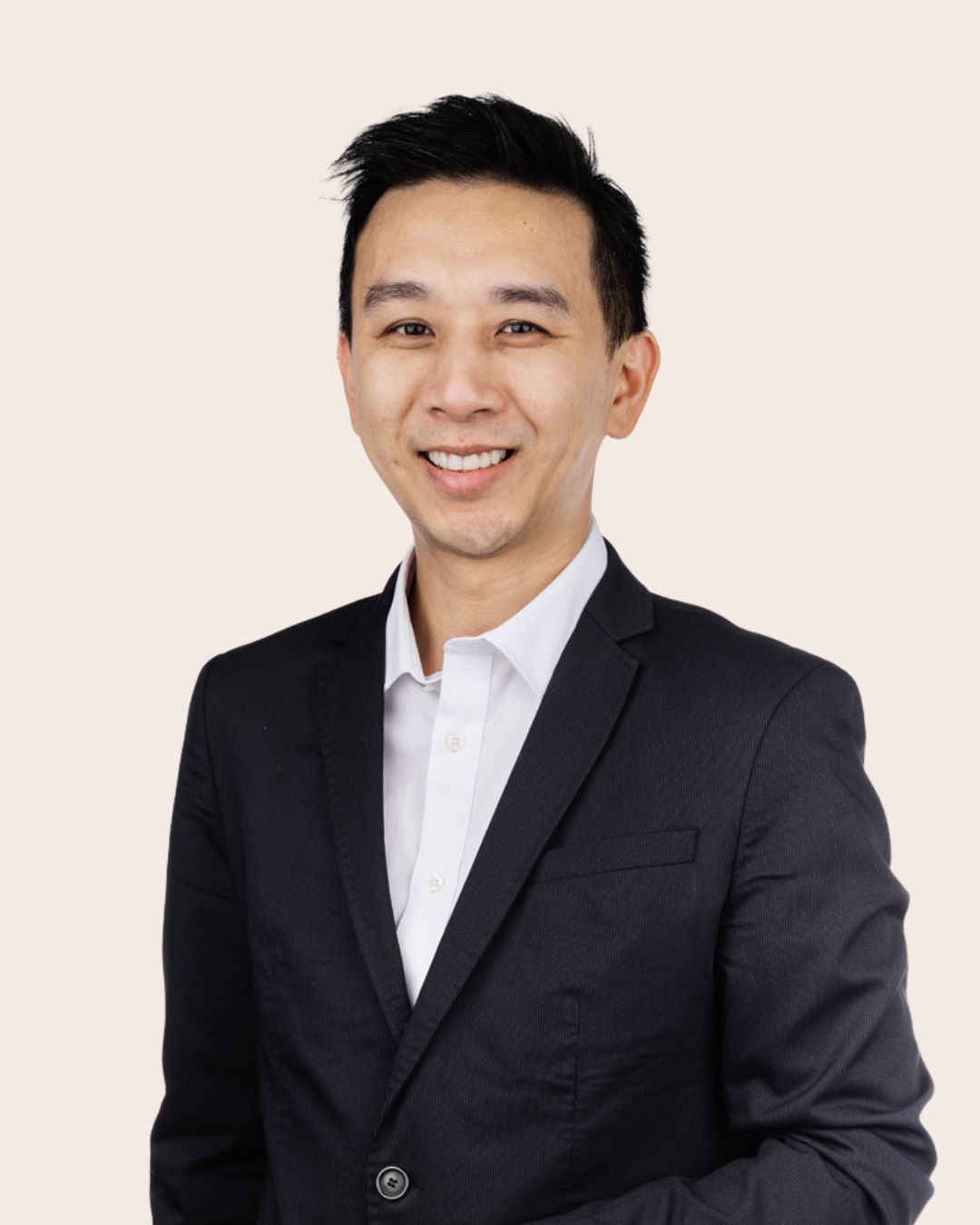 Dr. Po Yang
