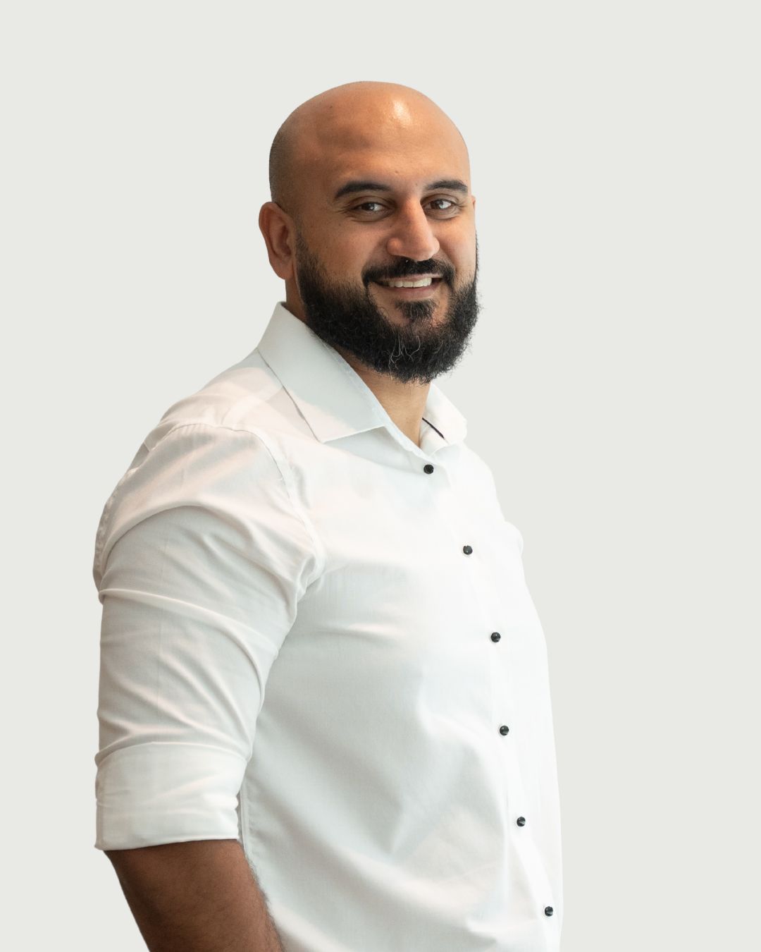 Dr. Kamran Ashraf