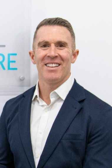 Dr David Norcross