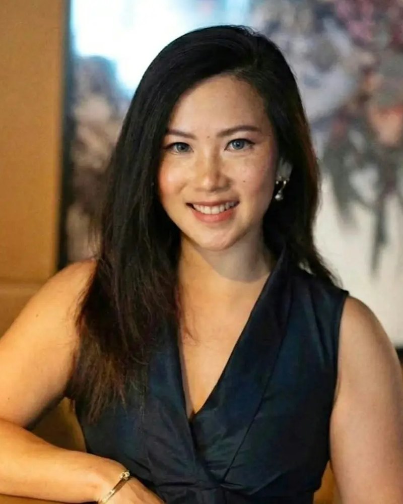 Dr Thao Truong, Specialist Oral Surgeon